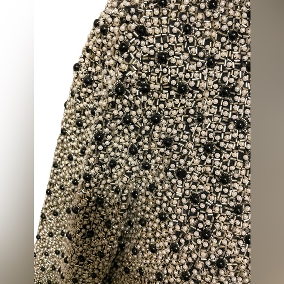 Parisian Room beaded jacket - Picture 2 of 7